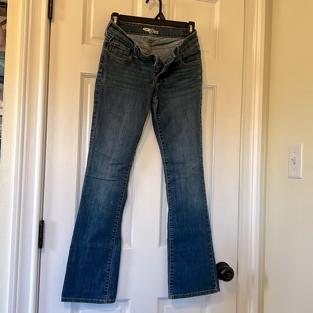 Old navy size 00 pants